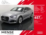 Audi A5 Sportback 40 TDI S tronic advanced CarPlay - Audi A5 aus 2023
