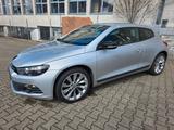 Volkswagen Scirocco 1.4 TSI 118 kW - gebrauchte Volkswagen Scirocco aus dem Jahr 2009