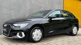 Audi A3 Sportback 35 TDI advanced |SHZ|Navi|Carplay| - Audi A3: Kleinwagen