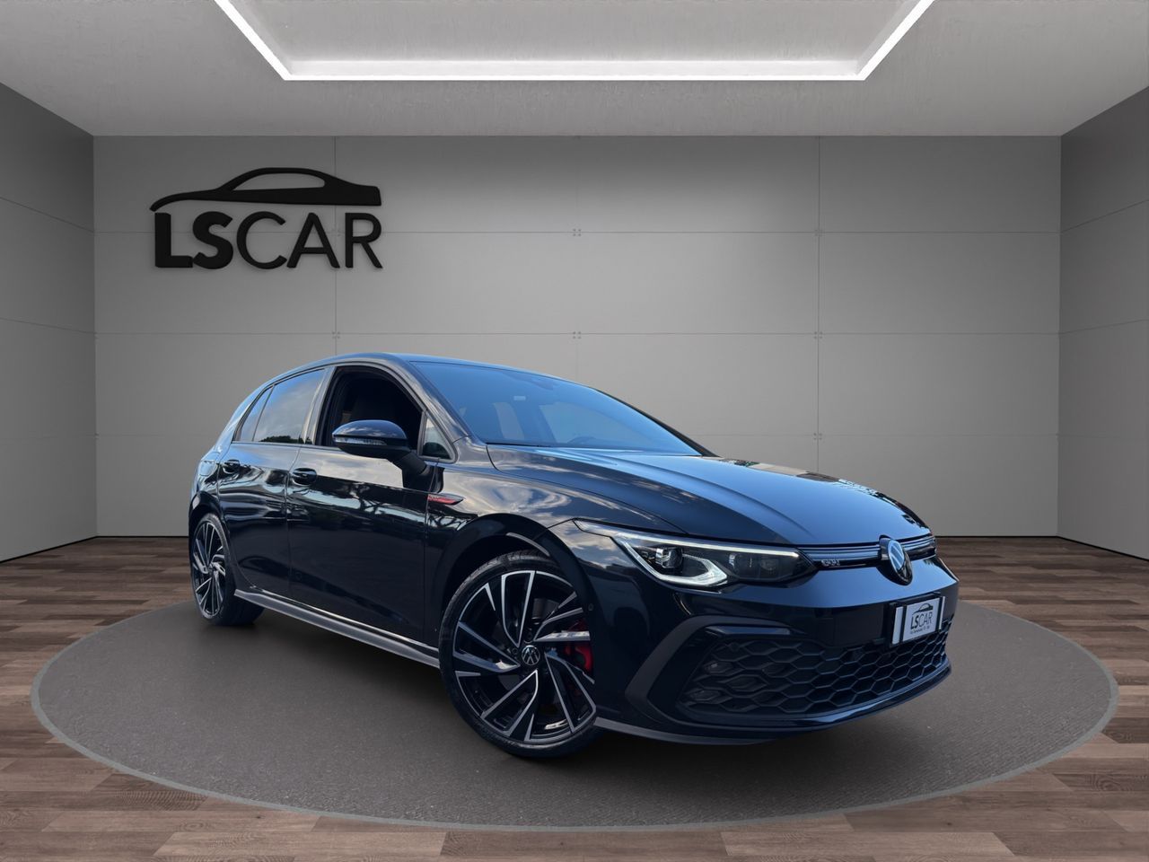 Volkswagen Golf GTI 2.0 tsi GTI 245cv dsg - Unip