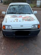 Ford Orion - Ford Orion Benziner Gebrauchtwagen