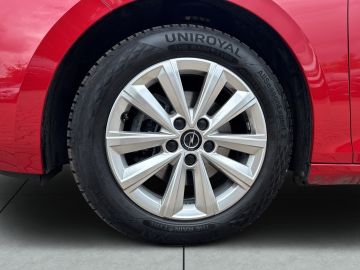 Opel Astra - 4
