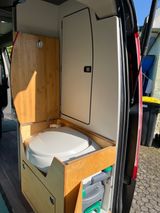 Ford Transit Custom Nugget - Ford Nugget transit custom