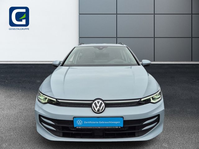 Golf VIII Variant 2.0 TDI Life *LED*AHK*NAVI*DAB