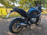 BMW S 1000 XR - BMW S 1000 XR