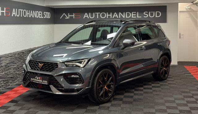 CUPRA Ateca 4Drive*PANORAMA*AHK