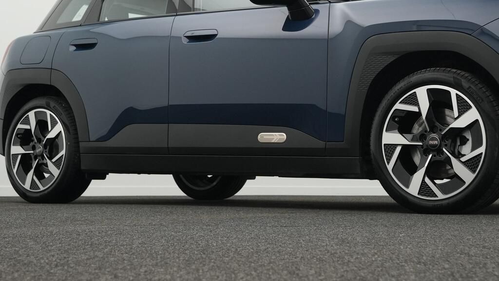 MINI John Cooper Works - Bild 22