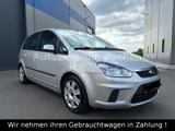 Ford C-Max*Automatik*TÜV NEU*KLIAMA*PDC*TEMPOMAT - Ford C-Max in Aachen