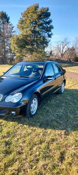 Mercedes-Benz C 180 KOMPRESSOR CLASSIC Classic - Mercedes-Benz C 180 aus 2006: Kompressor