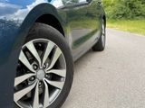 Hyundai i30 Trend 1.4 T-GDI *Navi*Shz*RFKam*8FachBereift - Hyundai i30: Blau