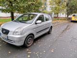 Kia KIA PICANTO SA - Kia Picanto: Sa