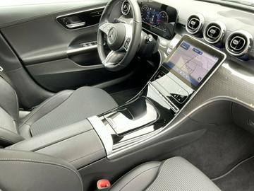 صورة مصغرة 11 لـ 2023 Mercedes-BENZ C 220