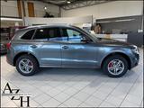 Audi Q5 2.0 TDI Quattro S-Line Panorama MMI AHK - Audi mit Diesel-Antrieb: Schiebedach