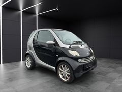 SMART Fortwo Passion Automatik | Panoramadach