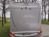 HYMER / ERIBA / HYMERCAR B 680 - HYMER / ERIBA B 680
