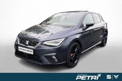 Foto Nummer 1: SEAT Ibiza