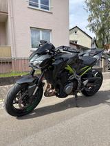 Kawasaki Z900 *Sportauspuff* *Extras* - Offers