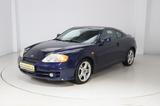 Hyundai Coupe 2.7 FX * Sitzhzg. * Leder * Tempomat - Hyundai Coupe: 2.7