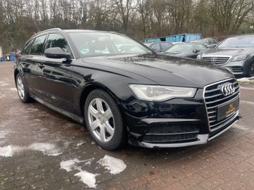 Audi A6 - 3