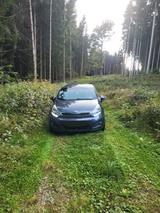 Kia Rio 1.4 diesel turbo Euro 5 top Zustand - Kia Rio aus 2012 mit Diesel-Antrieb