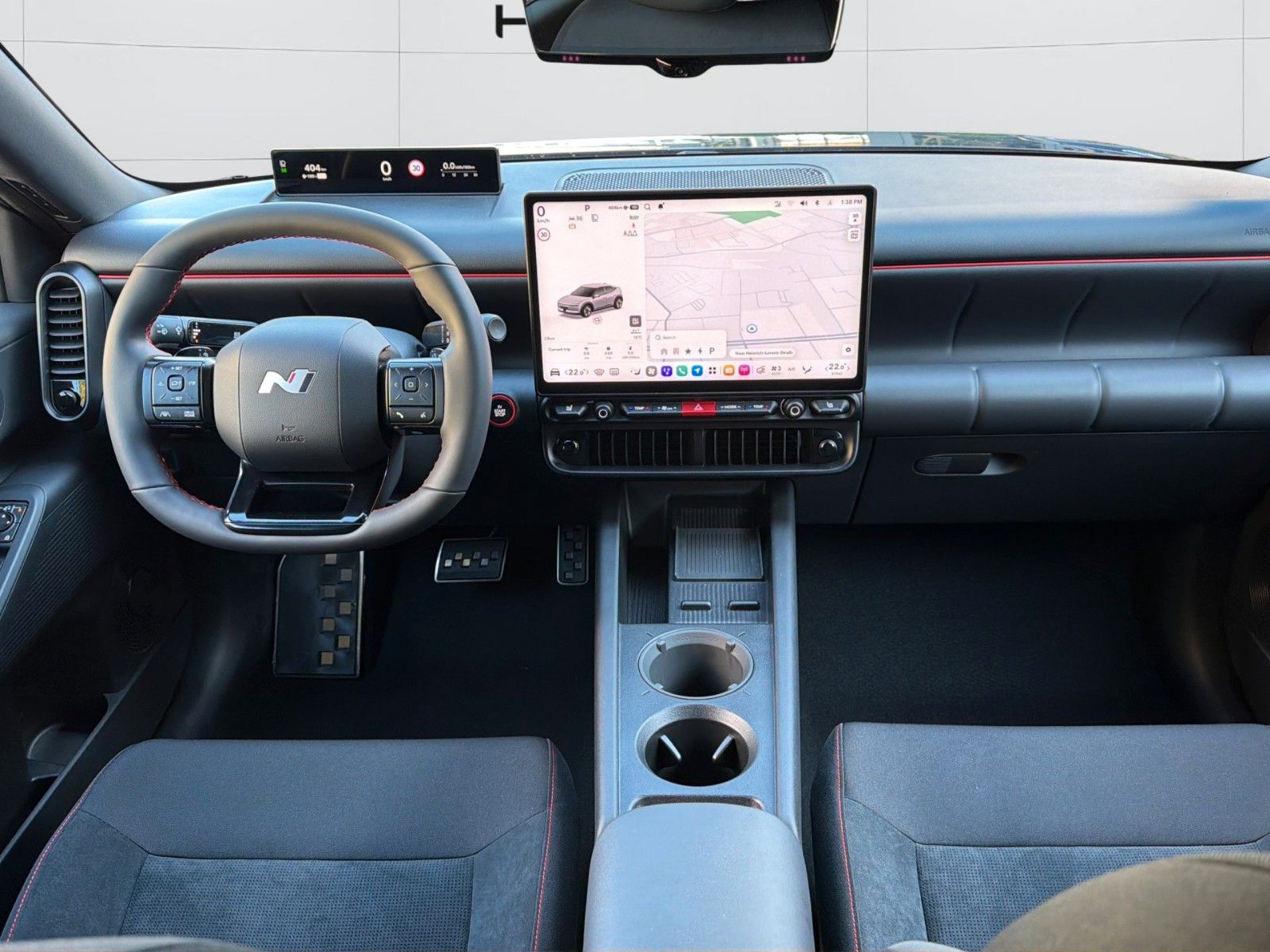 Hyundai IONIQ 3 – Bild 15
