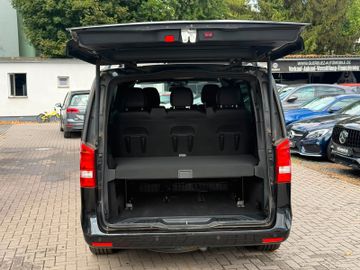 Mercedes V 250 - 10