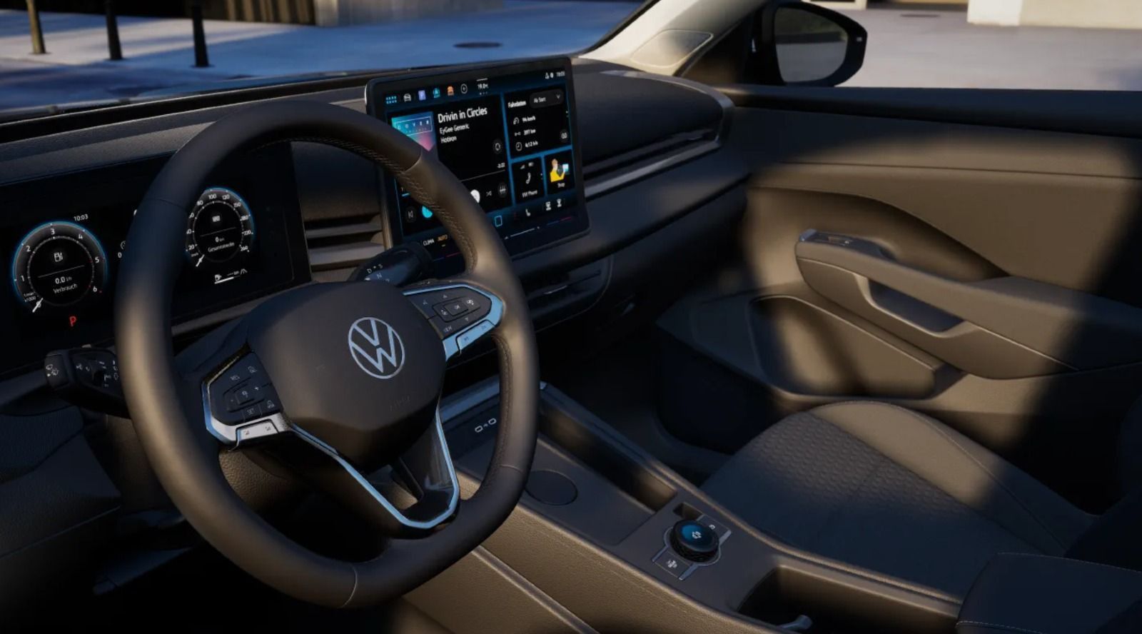 Volkswagen T-Roc - Bild 8