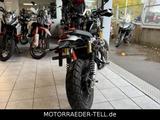 Triumph Scrambler 1200 XE / Bj.24 / erst 1.028km / MASS - MOTORRAD 24