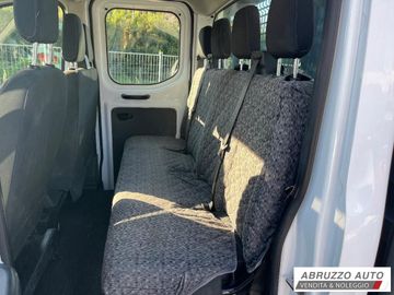 Ford Transit - 8