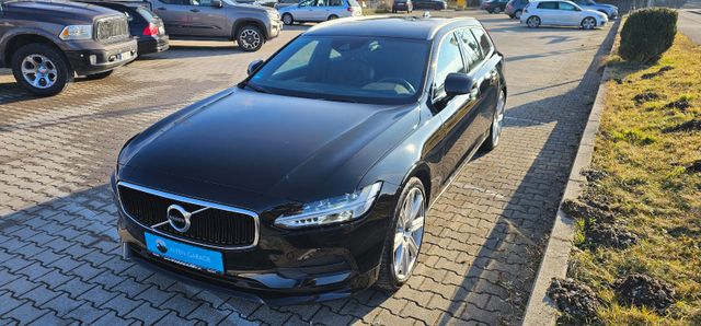 Volvo V90*Kombi*Momentum*LED*Navi*Kamera*El.Heckklappe