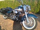 Harley-Davidson Road King - HARLEY-DAVIDSON 2002 ROAD KING