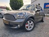 MINI COOPER_D Countryman Cooper D All4