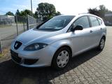 Seat Altea XL Reference Comfort, HU/AU 10.2027 - Seat Altea: Reference Comfort