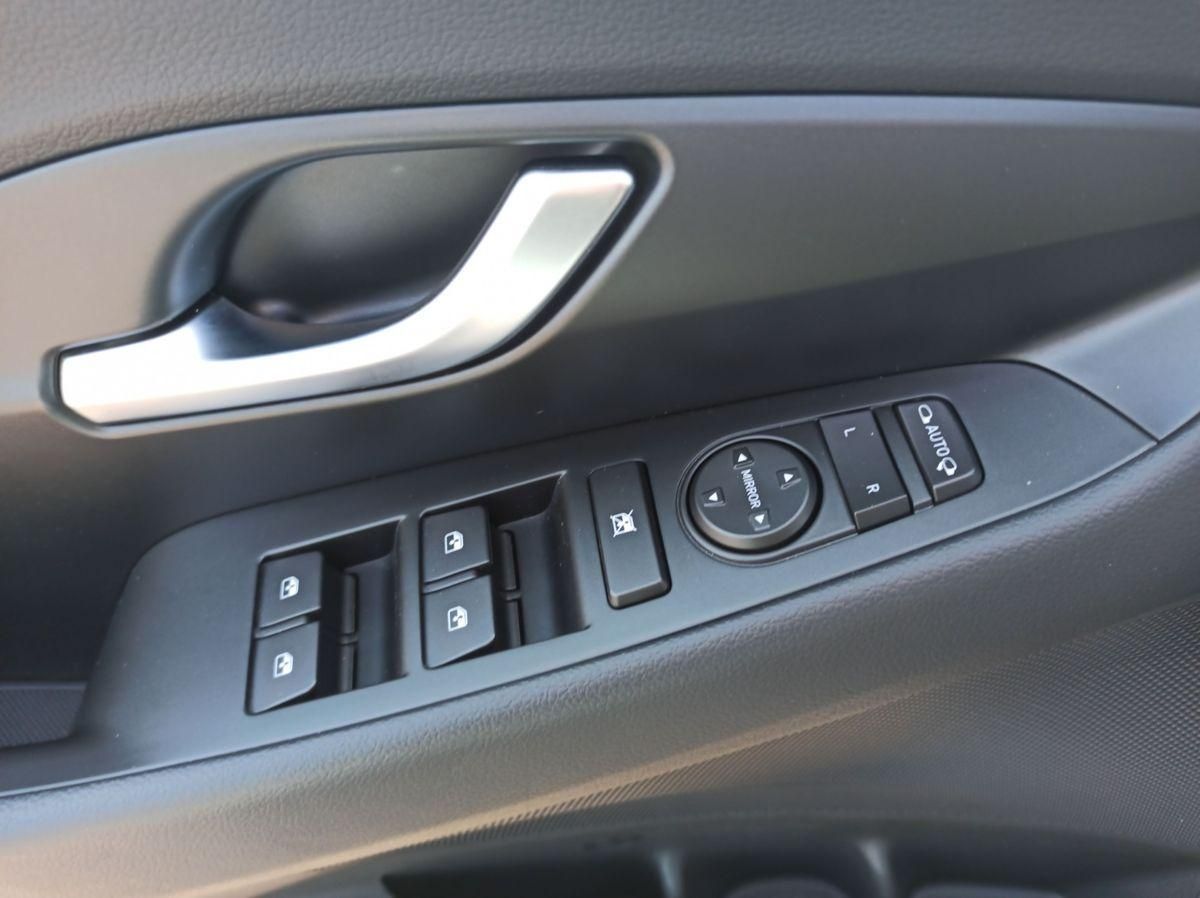 Hyundai i30 – Bild 11
