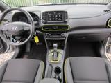 Hyundai Kona Unique Plus 2WD - Hyundai KONA: Unique