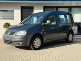 Volkswagen Caddy Life Fan Caddy°1-Hand°5-Sitzer - gebrauchte VW Caddy aus dem Jahr 2006