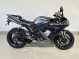 Yamaha YZF R1 RN12|Insp.Neu| - YAMAHA YZF RN12 R1