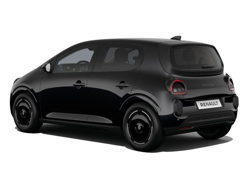Renault Twingo - Bild 9