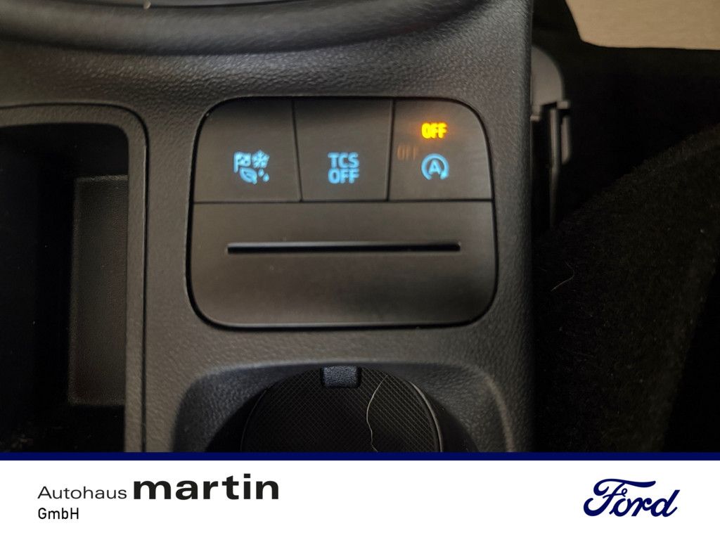 Fahrzeugabbildung Ford Fiesta 1.1 Cool&Connect SYNC PDC SHZ FACEL. LED