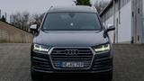 Audi SQ7 4.0 TDI V8 - Audi SQ7: Privatanbieter