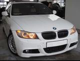 BMW 335d ACC, Wenig KM  - BMW 335 aus 2010: 335d
