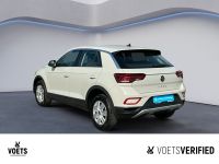 Volkswagen T-Roc - Vorschau Bild 4