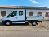 Ford Transit Pritsche 350 L2 Doppelkabine Trend - Ford Transit 350 l