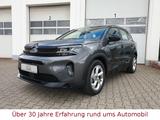 Citroën C5 Aircross YOU Pure Tech 130 #SHZ#LED