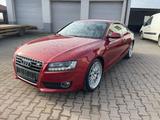 Audi A5 S line 19 Zoll ABT - Audi A5: Sportwagen, Abt