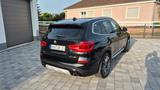 BMW X3 xDrive30i xLine AT xLine - BMW X3: At