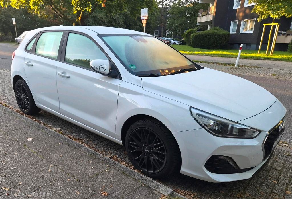 Image of Hyundai i30
