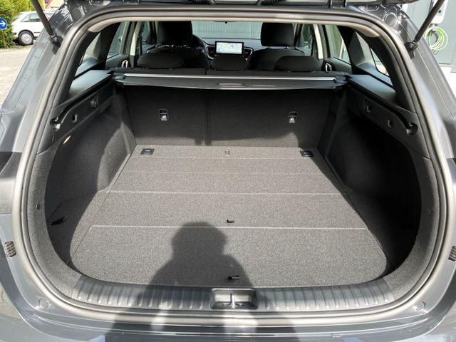 Ceed_sw 1.0 T-GDI / UPE: 29.160,- € / VISION STD