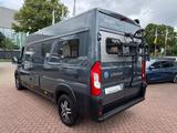 Knaus BoxStar 600 Lifetime DUCATO MAXI SOLAR LÄNGSBETT - Boxstar