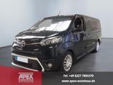Toyota Proace Verso 2.0 D-4D L2 Shuttle Comf. Automa... - gebrauchte Toyota Proace (Verso) aus dem Jahr 2021